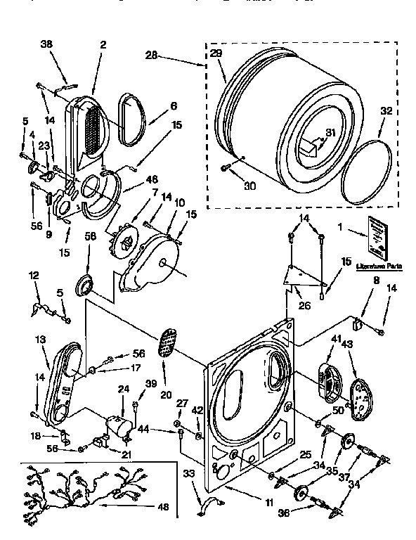 Bulkhead