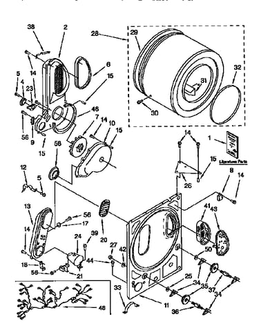 Bulkhead