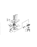 Carburetor asm