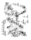 Engine assembly
