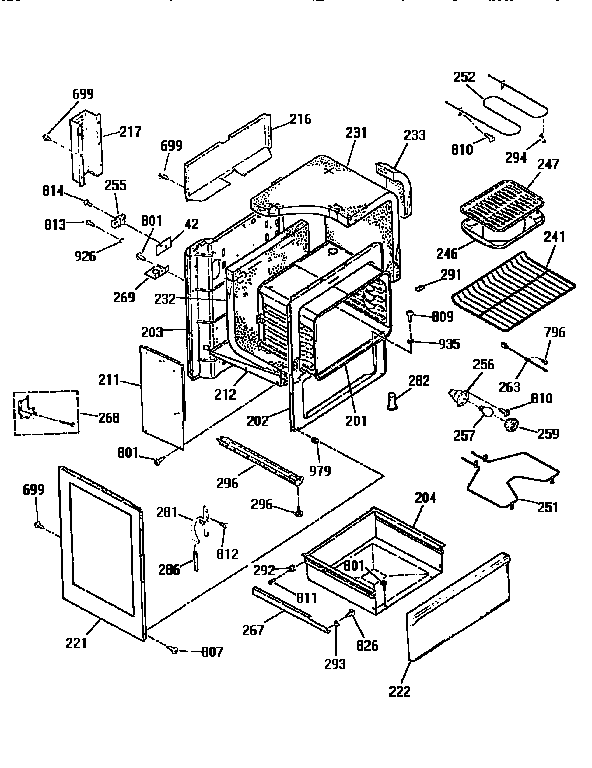 BODY SECTION