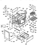Body section