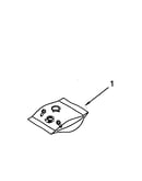 Miscellaneous parts