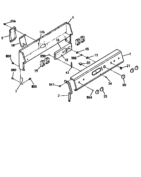 Background section