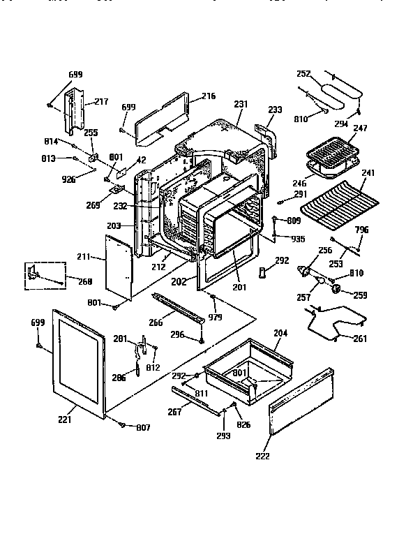 BODY SECTION