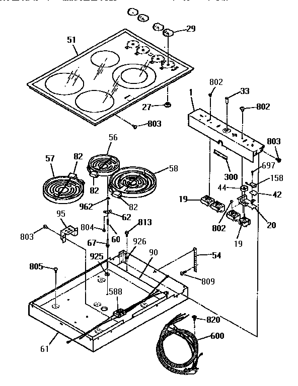 MAIN TOP SECTION