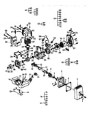 Engine assembly