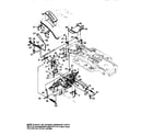 Craftsman 536252571 motion drive assembly diagram