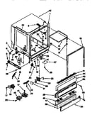 Tub assembly