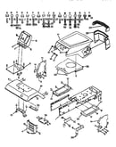 Chassis and enclosures
