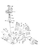 Steering assembly