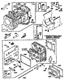 Cylinder assembly