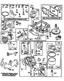 Overhaul kits