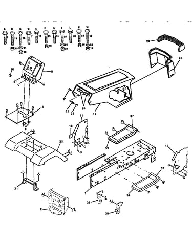 Chassis and enclosures