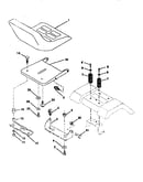 Seat assembly