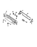 Control assembly
