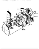 Air cleaner