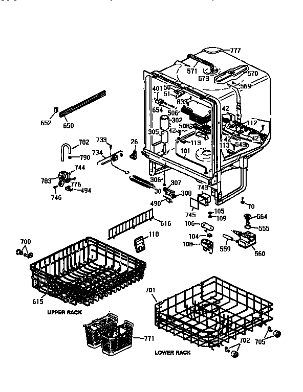 TUB