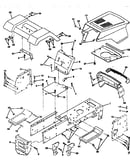 Chassis and enclosures