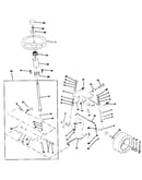 Steeting assembly