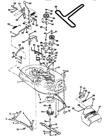 Mower