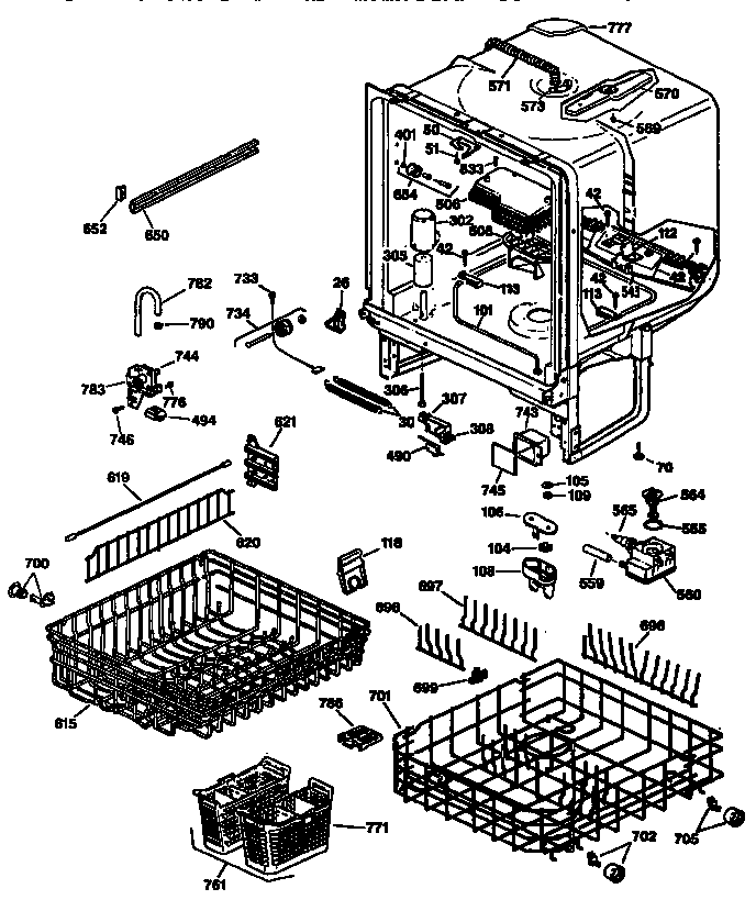 TUB