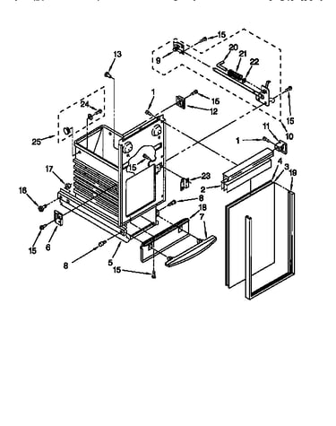 Container
