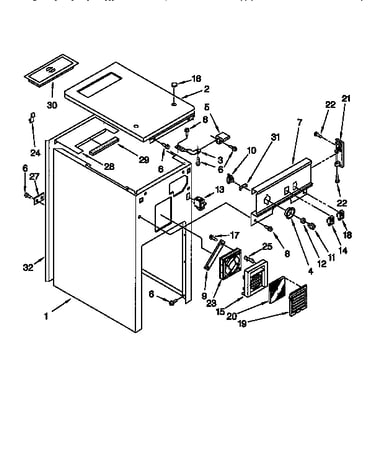 Panel and control