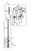 Powerscrew and ram