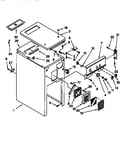 Panel and control