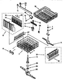 Dishrack
