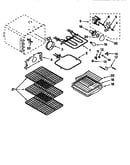 Oven assembly