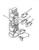 Latch board