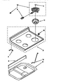 Cooktop
