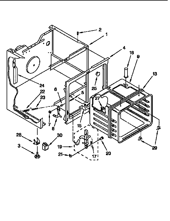 Oven
