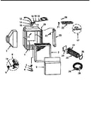 Kenmore 2700
