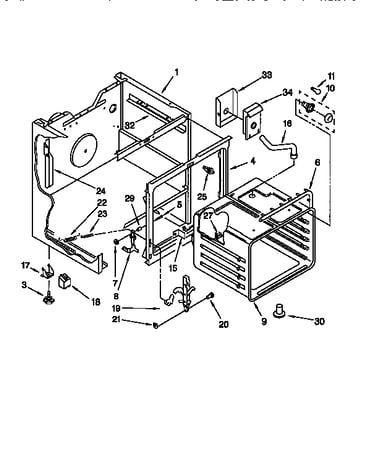 Oven
