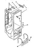 Refrigerator liner