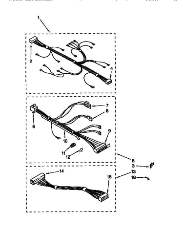 Wiring harness
