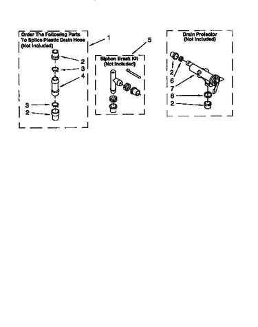 Water system