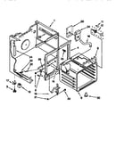 Oven parts