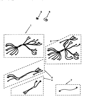 Wiring harness