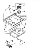 Cooktop