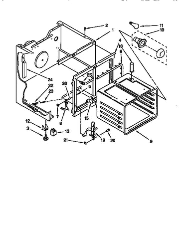 Oven