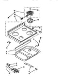 Cooktop