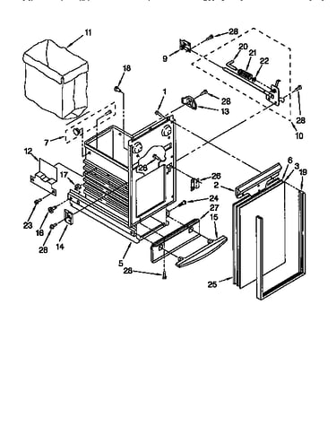 Container