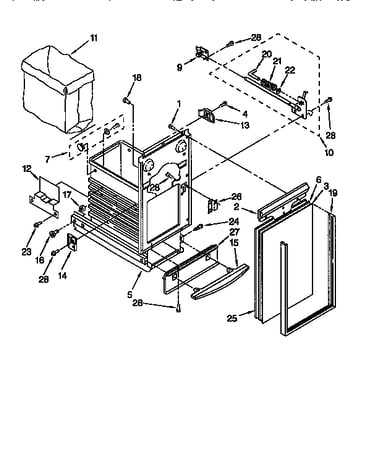 Container