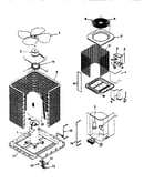 Functional replacement parts