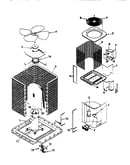 Functional replacement parts