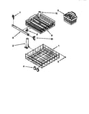 Dishrack